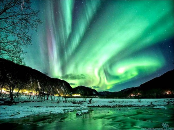 auroras