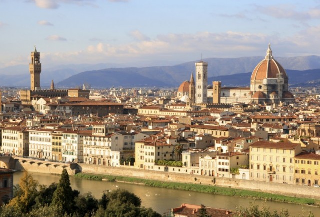 florencia-italia