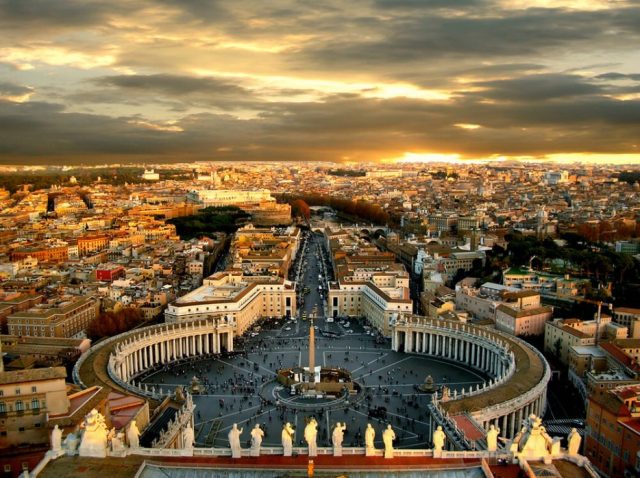 roma-italia