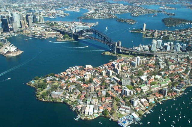 sidney-australia