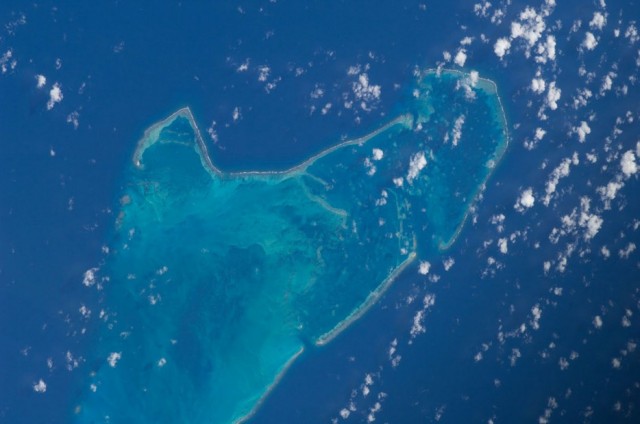 cayo-de-serrana-de-coral-colombia