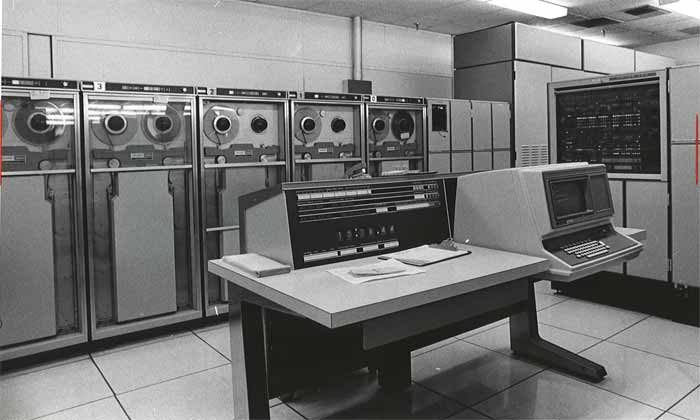 El UNIVAC