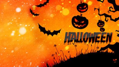 Halloween
