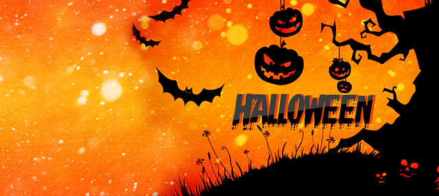 Origen y curiosidades de Halloween