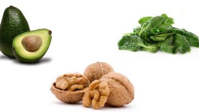 Tres alimentos que ayudan a mantener la memoria