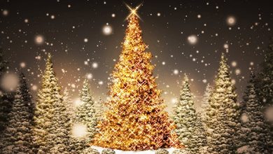 Árbol de Navidad