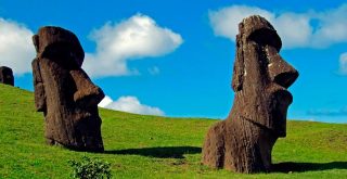 Isla de Pascua