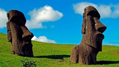 Isla de Pascua