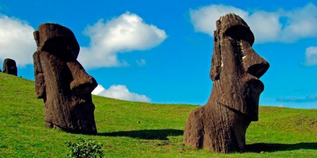 Isla de Pascua