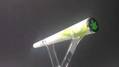 porro electrónico