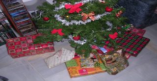 regalos de navidad