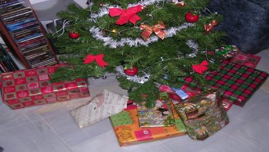 regalos de navidad
