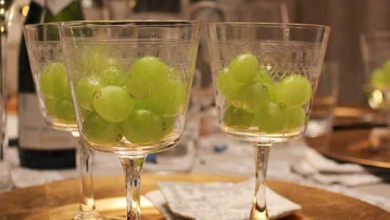 uvas nochevieja