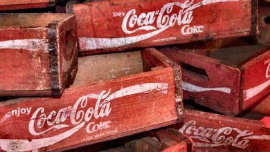 Efectos de la Coca-Cola