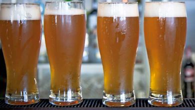 Envase cerveza