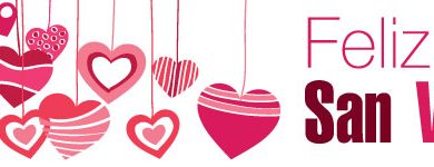 san valentín
