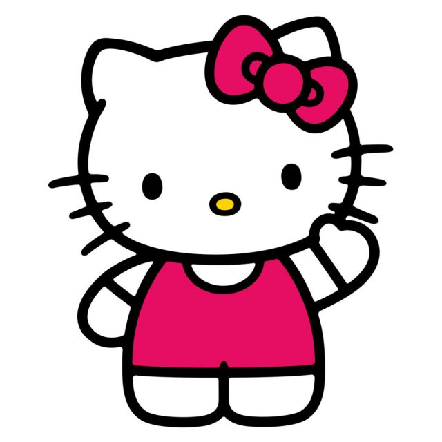 hello kitty