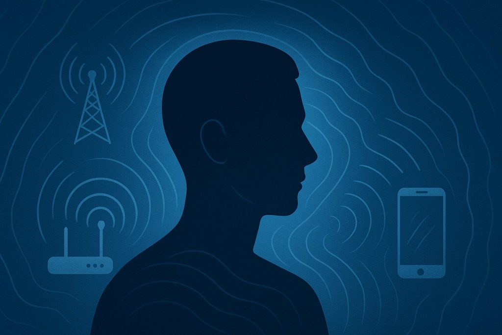¿Ondas electromagnéticas afectan a la salud?