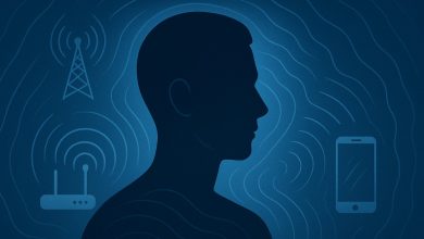 Ondas Electromagneticas y Salud