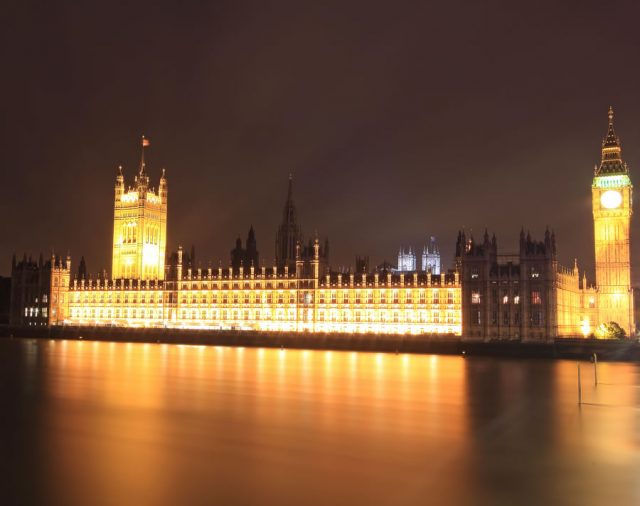 palacio-de-westminter-londres