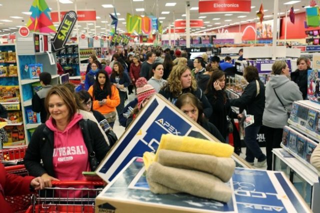 Las malas prácticas del Black Friday en España