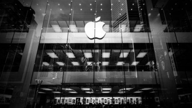 Las polémicas medidas de seguridad de Apple (2)