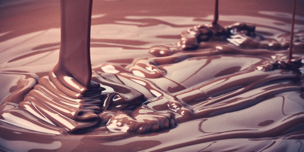 Ruta del chocolate en Barcelona