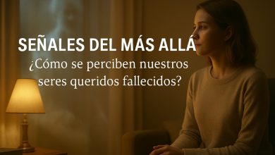 Señales del más alla
