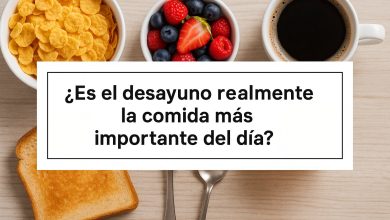 El Desayuno