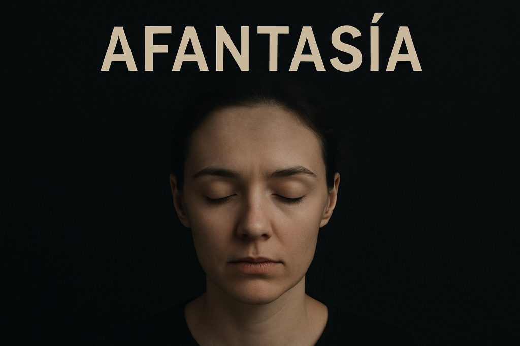 Afantasia