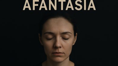 Afantasia
