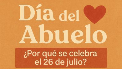 Dia del Abuelo