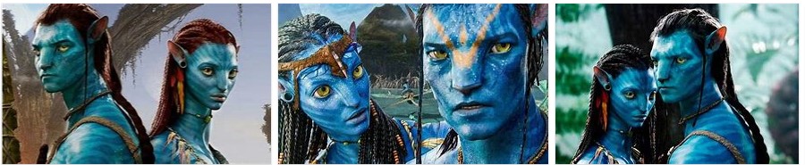 avatar una de las películas mas taquilleras