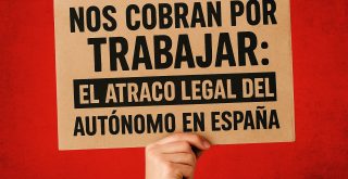 Autonomos en España