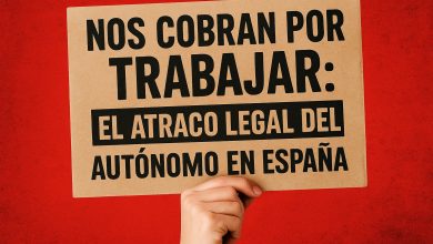 Autonomos en España