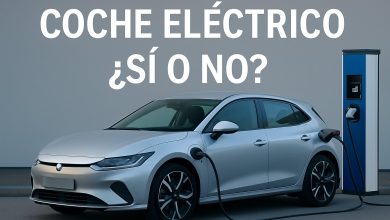 ¿Merece la pena comprar un coche electrico?
