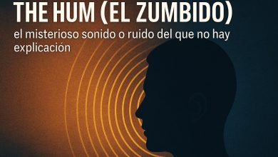The HUM