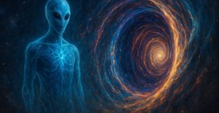 Seres Interdimensionales