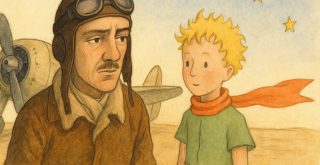 Historia Real de El Principito
