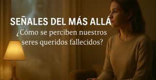 Señales del más alla