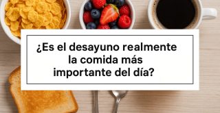 El Desayuno
