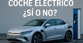 ¿Merece la pena comprar un coche electrico?