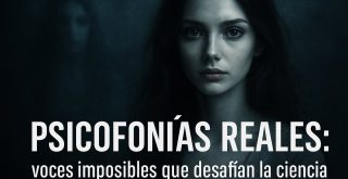 Psicofonías reales