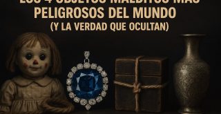Objetos Malditos