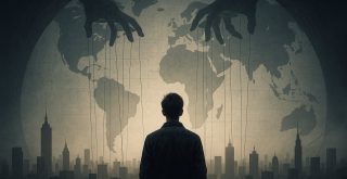 La manipulación del mundo